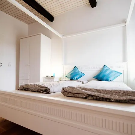 Holiday home Gammendorf 