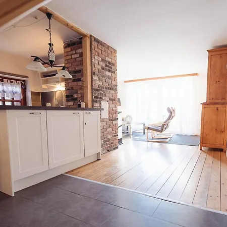 Holiday home Gammendorf 