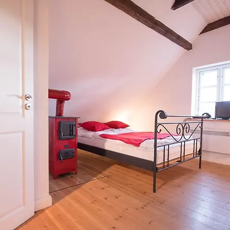 Hébergement de vacances Gammendorf 