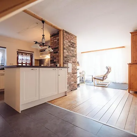 Holiday home Gammendorf 