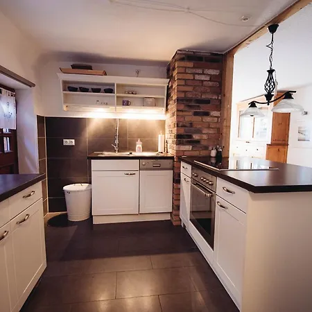 Holiday home Gammendorf 