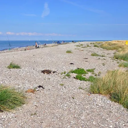 Hébergement de vacances Gammendorf 